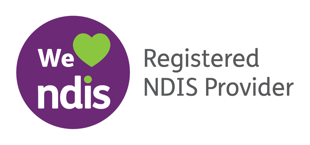 We Heart NDIS Registered Provider